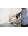 brita Karafka filtrująca 1,3l fill&serve kolor biały/grafitowy - nr 45