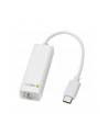 techly Adapter USB C 3.1 na Gigabit Ethernet RJ45 - nr 1