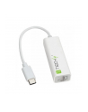 techly Adapter USB C 3.1 na Gigabit Ethernet RJ45 - nr 8