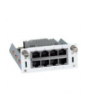 sophos 8 port GbE copper FleXi Port module (for SG/XG 2xx/3xx/4xx only) - nr 1