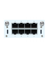 sophos 8 port GbE copper FleXi Port module (for SG/XG 2xx/3xx/4xx only) - nr 4