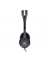 logitech H111 Zestaw słuchawkowy stereo    981-000593 - nr 172