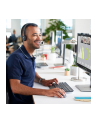 logitech H111 Zestaw słuchawkowy stereo    981-000593 - nr 202