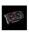asus GeForce GTX 1050 TI 4GB 128BIT DVI/HDMI/DP/HDCP - nr 107