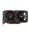 asus GeForce GTX 1050 TI 4GB 128BIT DVI/HDMI/DP/HDCP - nr 115