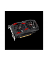 asus GeForce GTX 1050 TI 4GB 128BIT DVI/HDMI/DP/HDCP - nr 29