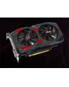 asus GeForce GTX 1050 TI 4GB 128BIT DVI/HDMI/DP/HDCP - nr 49