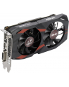 asus GeForce GTX 1050 TI 4GB 128BIT DVI/HDMI/DP/HDCP - nr 67