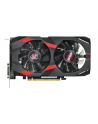 asus GeForce GTX 1050 TI 4GB 128BIT DVI/HDMI/DP/HDCP - nr 91