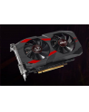 asus GeForce GTX 1050 TI OC 4GB 128BIT DVI/HDMI/DP/HDCP - nr 55