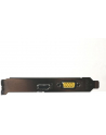zotac GeForce GT 1030 2GB GDDR5 64BIT HDMI/PCI-e/VGA Low Profile - nr 26