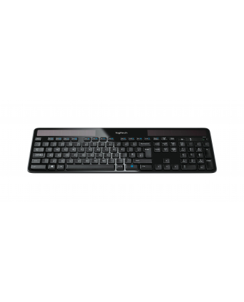 logitech K750 Bezprzewodowa klawiatura UK 920-002929