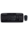 logitech MK330 Bezprzewodowa klawiatura NSEA  920-003989 - nr 18