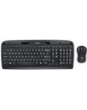 logitech MK330 Bezprzewodowa klawiatura NSEA  920-003989 - nr 35