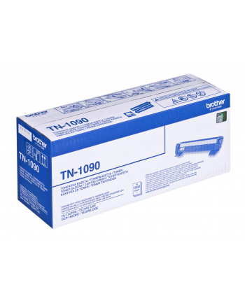 brother Toner TN-1090 BLACK 1500 stron do HL-1222WE/DCP1622WE