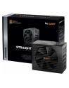 be quiet! Straight Power 11 850W 80+ Gold BN284 - nr 370