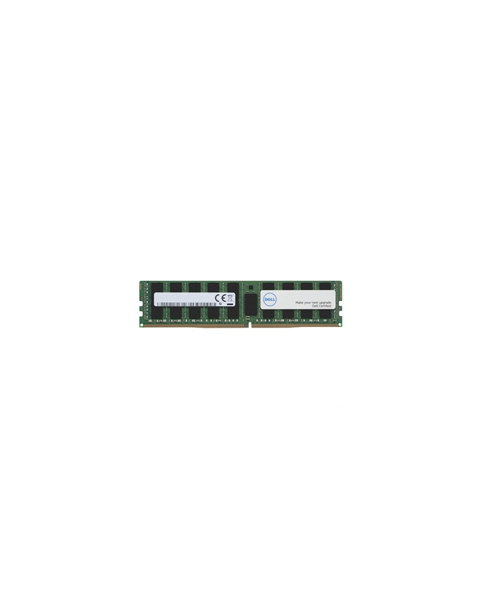dell 8GB DDR4 Memory 1Rx8 DDR4 UDIMM 2400MHz główny