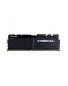 g.skill DDR4 32GB (4x8GB) TridentZ 3600MHz CL16-16-16 XMP2 Black - nr 3