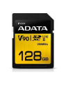 adata SD Premier ONE 128G UHS 2/U3/CL10 290/260MB/s - nr 33