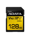 adata SD Premier ONE 128G UHS 2/U3/CL10 290/260MB/s - nr 9