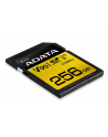 adata SD Premier ONE 256G UHS 2/U3/CL10 275/155MB/s - nr 21