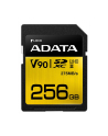 adata SD Premier ONE 256G UHS 2/U3/CL10 275/155MB/s - nr 25