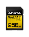 adata SD Premier ONE 256G UHS 2/U3/CL10 275/155MB/s - nr 8