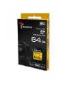 adata SD Premier ONE 64GB UHS 2/U3/CL10 290/260MB/s - nr 46