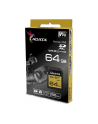 adata SD Premier ONE 64GB UHS 2/U3/CL10 290/260MB/s - nr 51
