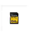adata SD Premier ONE 64GB UHS 2/U3/CL10 290/260MB/s - nr 8