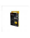 adata SD Premier ONE 64GB UHS 2/U3/CL10 290/260MB/s - nr 9