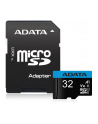 adata microSD Premier 32GB UHS1/CL10/A1+adapter - nr 28
