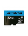 adata microSD Premier 32GB UHS1/CL10/A1+adapter - nr 3