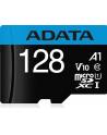 adata microSD Premier 128GB UHS1/CL10/A1+adapter - nr 12