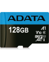 adata microSD Premier 128GB UHS1/CL10/A1+adapter - nr 20