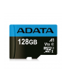 adata microSD Premier 128GB UHS1/CL10/A1+adapter - nr 22