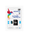 adata microSD Premier 128GB UHS1/CL10/A1+adapter - nr 24