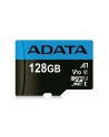 adata microSD Premier 128GB UHS1/CL10/A1+adapter - nr 32