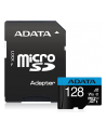 adata microSD Premier 128GB UHS1/CL10/A1+adapter - nr 34