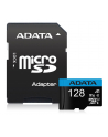 adata microSD Premier 128GB UHS1/CL10/A1+adapter - nr 35