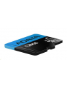adata microSD Premier 128GB UHS1/CL10/A1+adapter - nr 8