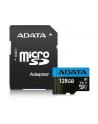 adata microSD Premier 128GB UHS1/CL10/A1+adapter - nr 9