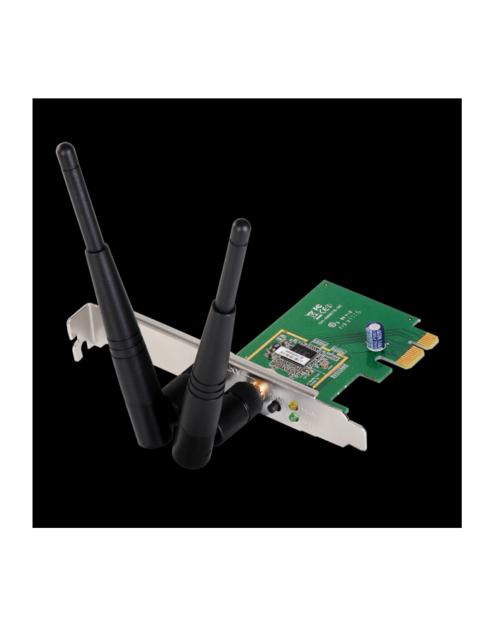 edimax technology EW-7612PIN v2.0 PCI-Express główny