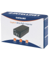 intellinet Adapter zasilacz Ultra PoE+ IEEE 802.3bt 60W 1 port RJ45 gigabit - nr 10