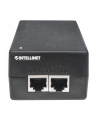 intellinet Adapter zasilacz Ultra PoE+ IEEE 802.3bt 60W 1 port RJ45 gigabit - nr 16