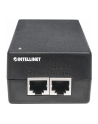 intellinet Adapter zasilacz Ultra PoE+ IEEE 802.3bt 60W 1 port RJ45 gigabit - nr 19