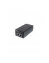 intellinet Adapter zasilacz Ultra PoE+ IEEE 802.3bt 60W 1 port RJ45 gigabit - nr 1