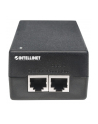 intellinet Adapter zasilacz Ultra PoE+ IEEE 802.3bt 60W 1 port RJ45 gigabit - nr 25