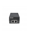 intellinet Adapter zasilacz Ultra PoE+ IEEE 802.3bt 60W 1 port RJ45 gigabit - nr 2