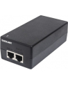 intellinet Adapter zasilacz Ultra PoE+ IEEE 802.3bt 60W 1 port RJ45 gigabit - nr 34